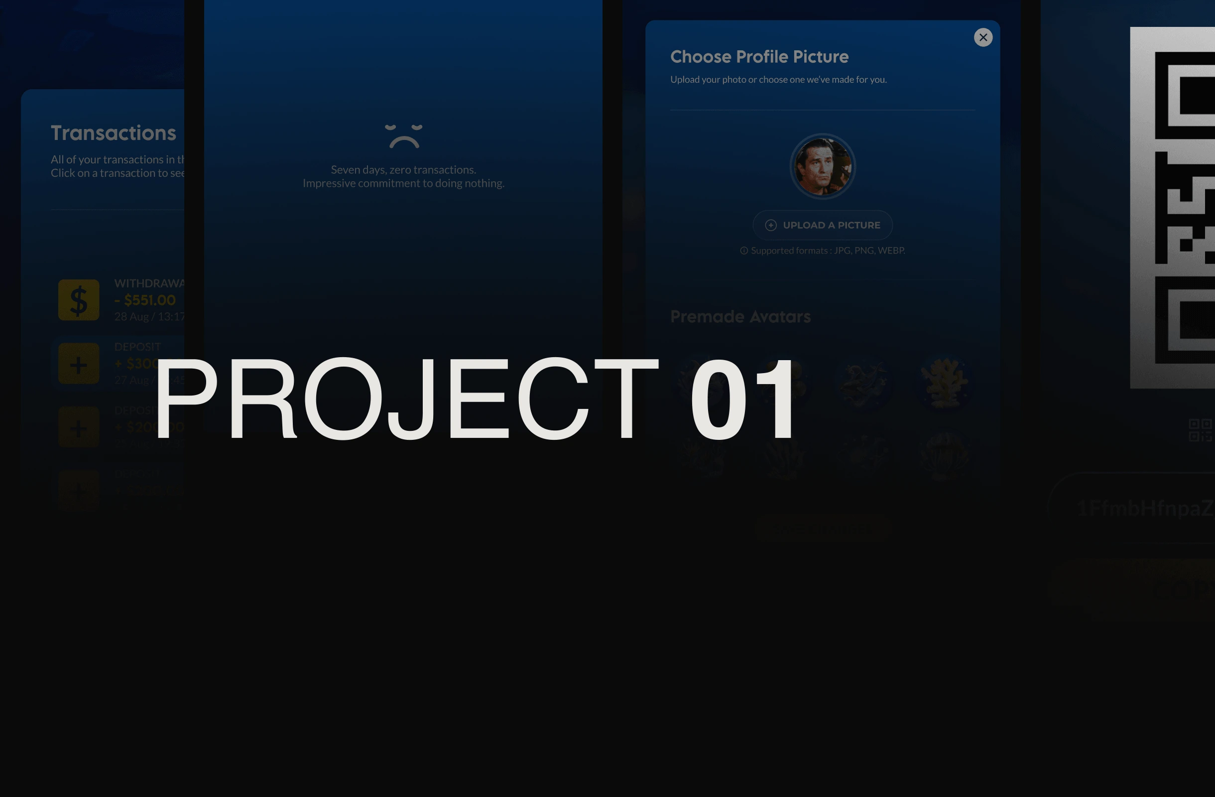 Yabby Casino Project